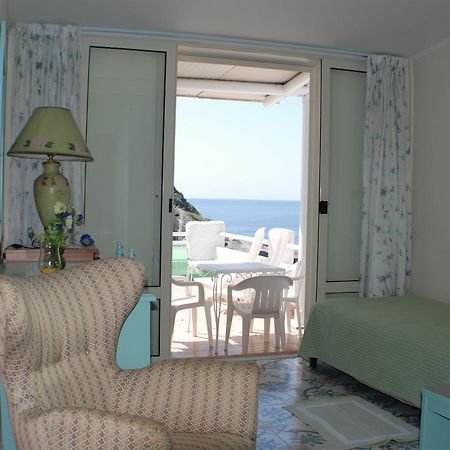 Hotel La Palma Sant'Angelo  Zewnętrze zdjęcie