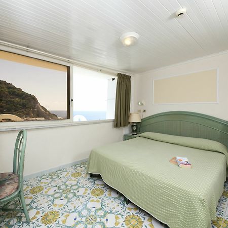 Hotel La Palma Sant'Angelo  Zewnętrze zdjęcie